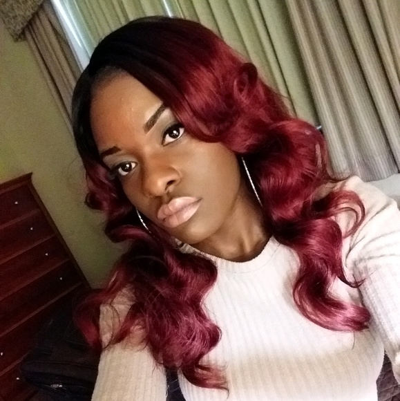 Meet your Posher, Brianna - Picture 1 of 1